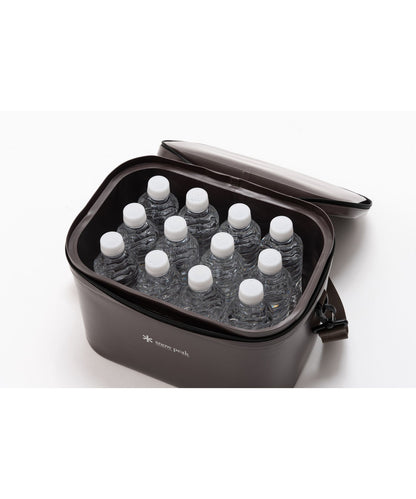SNOW PEAK SOFT COOLER 47