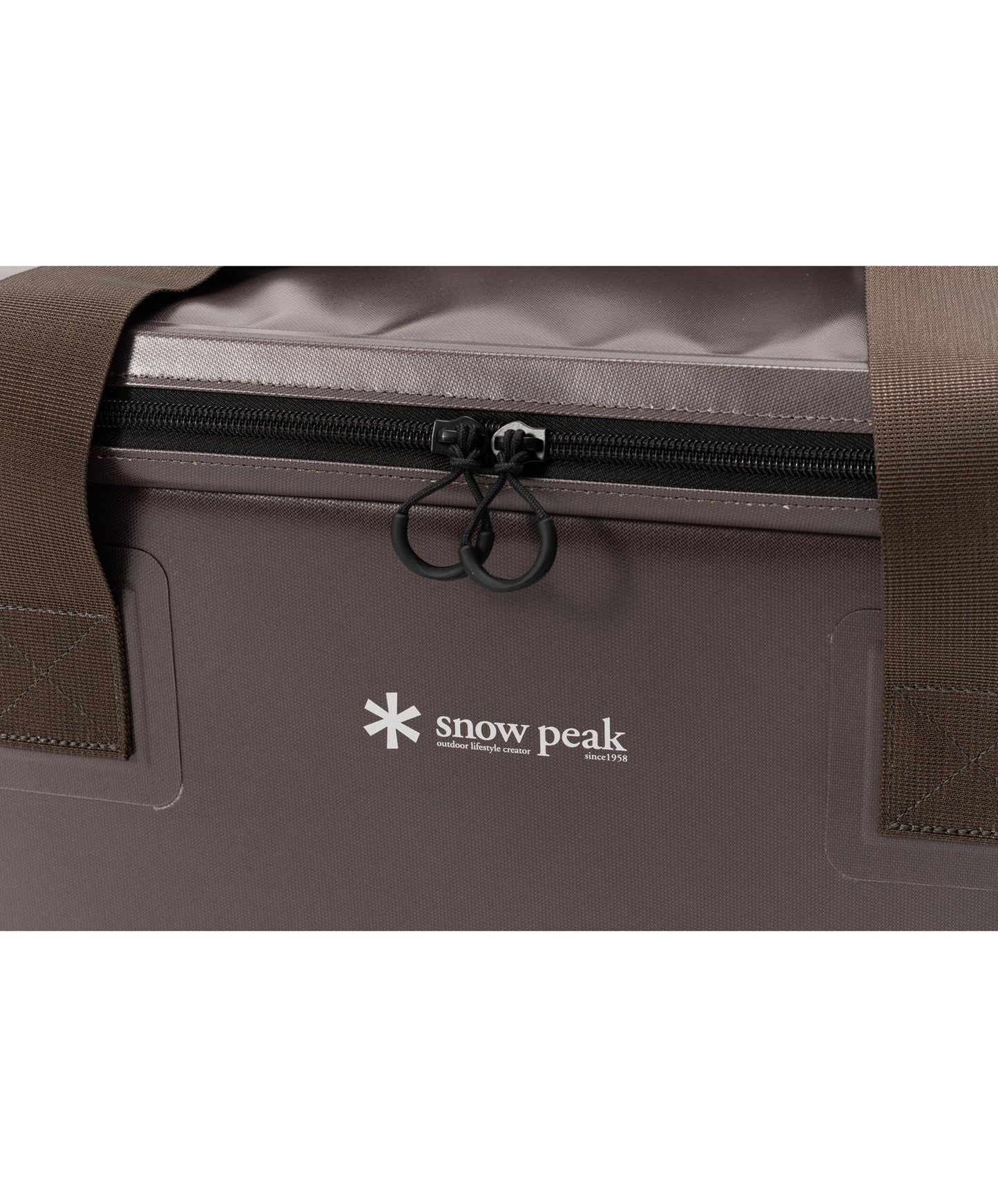 SNOW PEAK SOFT COOLER 47