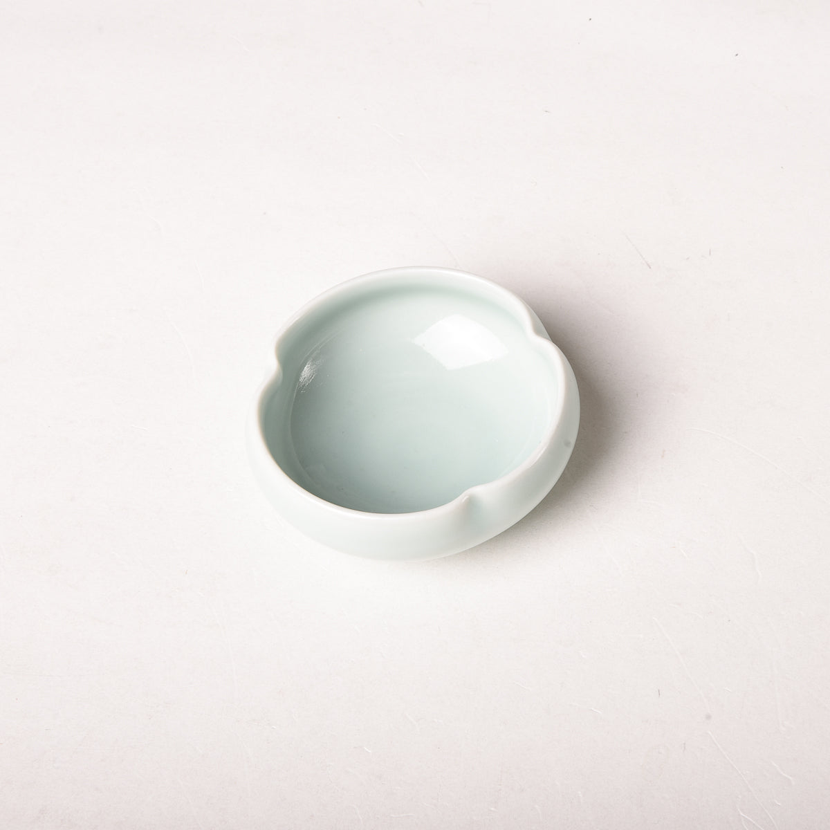 STOF ALTERED TEACUP - CELADON PORCELAIN