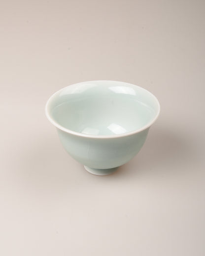STOF - CRAZED SABAL (RICE BOWL)