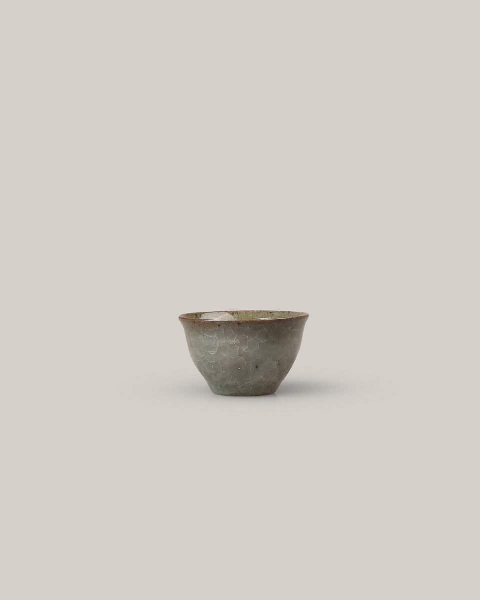 STOF - CRACKLE TEACUP