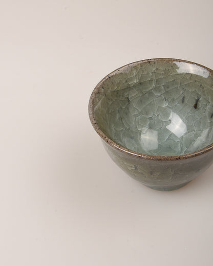 STOF - CRACKLE TEACUP