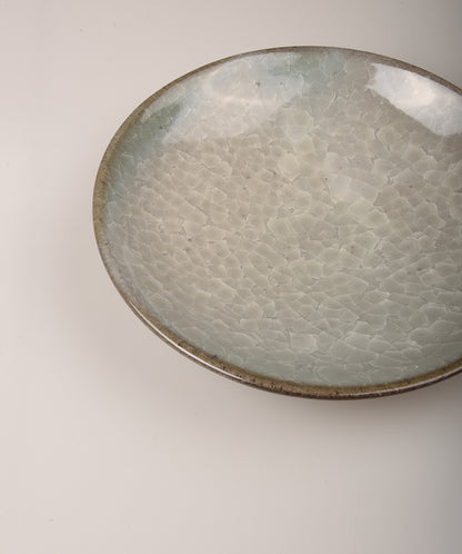 STOF - MEDIUM CRACKLE PLATE