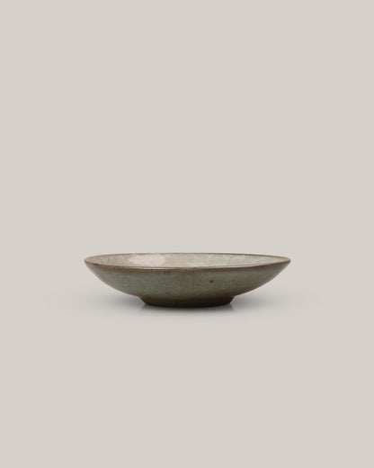 STOF - MEDIUM CRACKLE PLATE