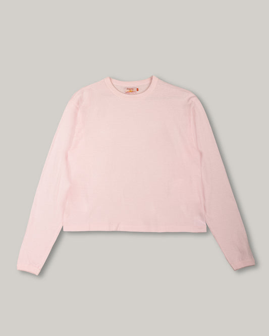 SUNRAY SPIRIT HI'AKA  LS-TSHIRT - CARINARIA