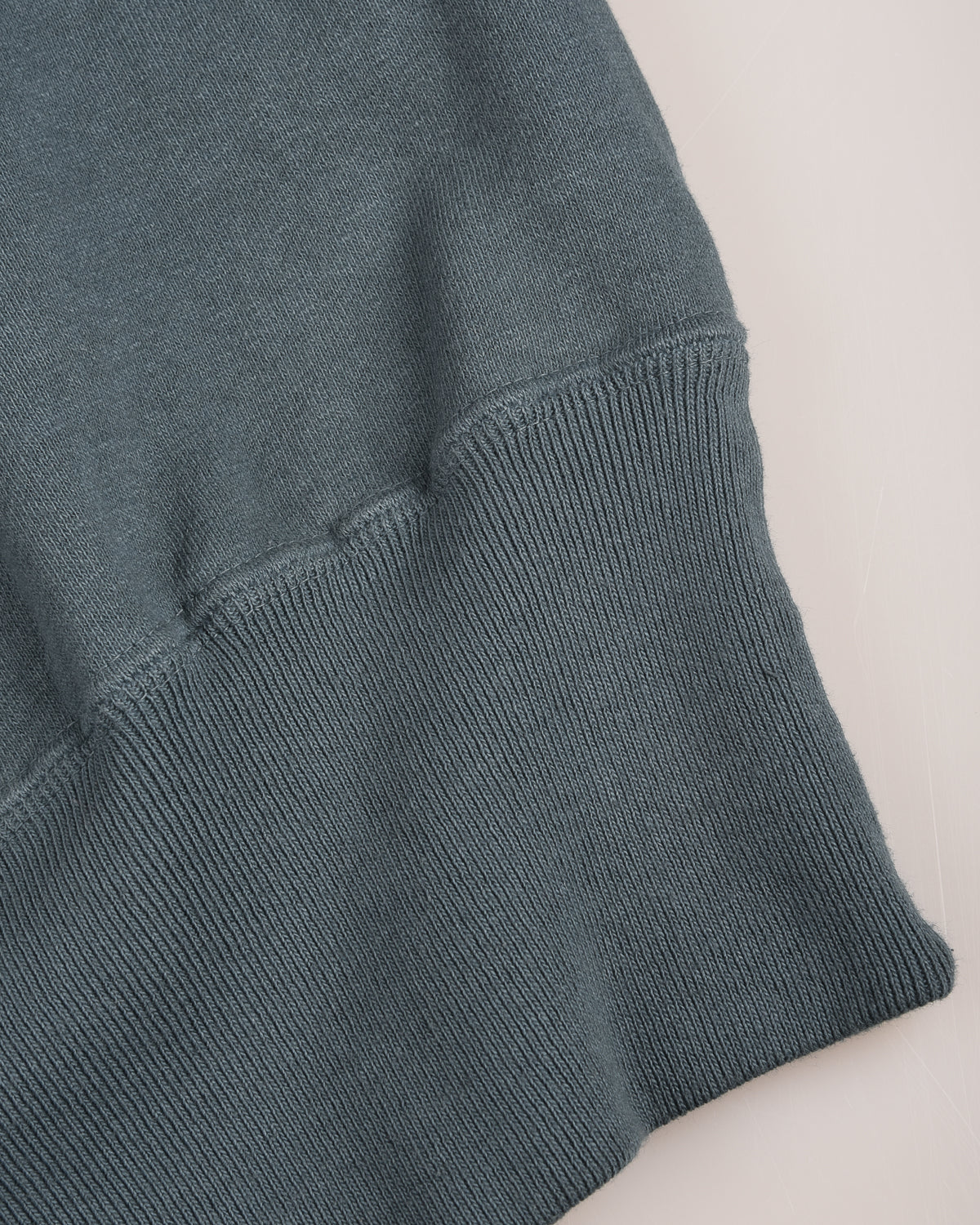 SUNRAY SPORTSWEAR LANIAKEA CREW NECK SWEAT - DARK SLATE