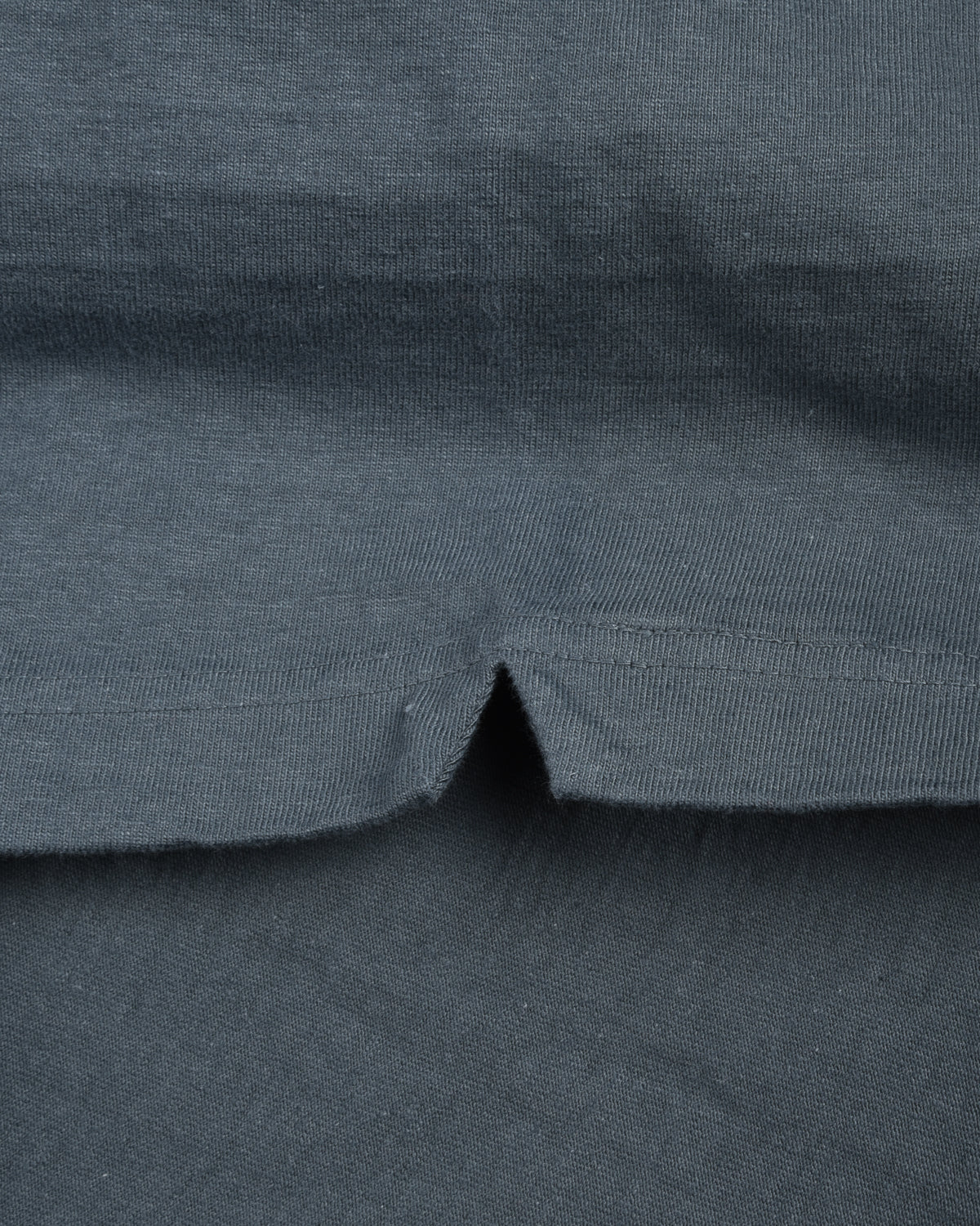 SUNRAY SPIRIT MAHUNA SS-TSHIRT - DARK SLATE