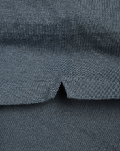 SUNRAY SPIRIT MAHUNA SS-TSHIRT - DARK SLATE