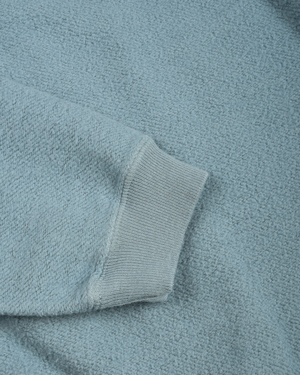 SUNRAY SPIRIT HINA SWEATSHIRT - SMOKE BLUE