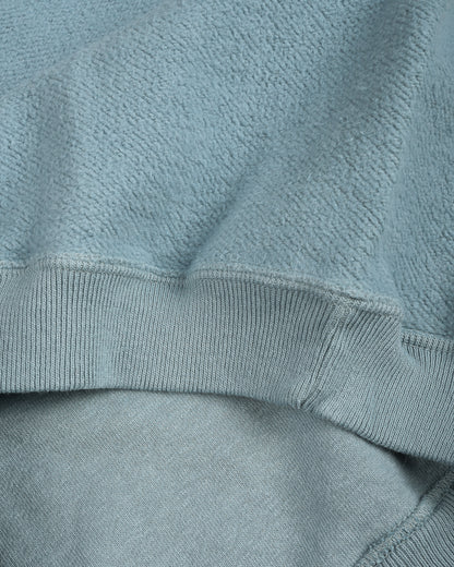 SUNRAY SPIRIT HINA SWEATSHIRT - SMOKE BLUE