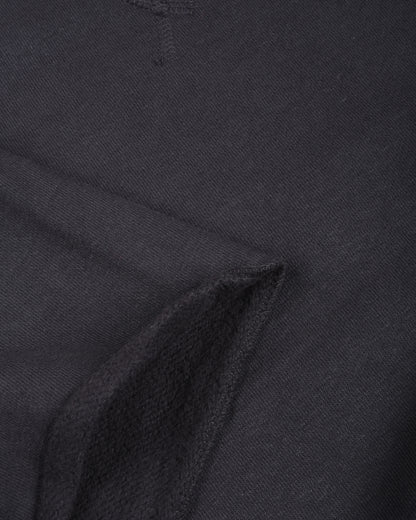 SUNRAY SPORTSWEAR WAIALUA SS SWEATSHIRT - BLUE GRAPHITE