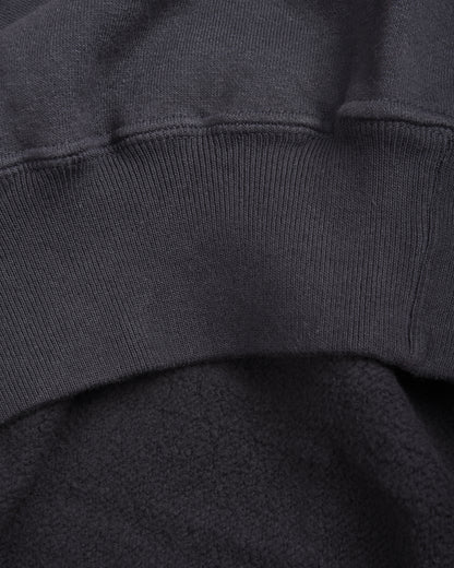 SUNRAY SPORTSWEAR WAIALUA SS SWEATSHIRT - BLUE GRAPHITE