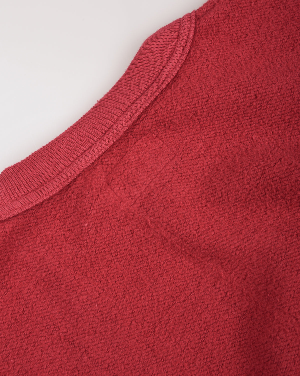 SUNRAY SPIRIT HINA SWEATSHIRT - GARNET