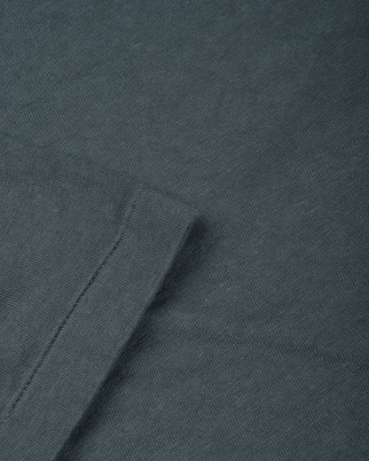 SUNRAY SPORTSWEAR HALEIWA SS TSHIRT - DARK SLATE