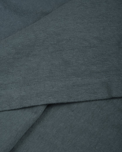SUNRAY SPORTSWEAR HALEIWA SS TSHIRT - DARK SLATE