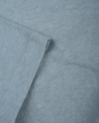 SUNRAY SPORTSWEAR HALEIWA SS TSHIRT - SMOKE BLUE