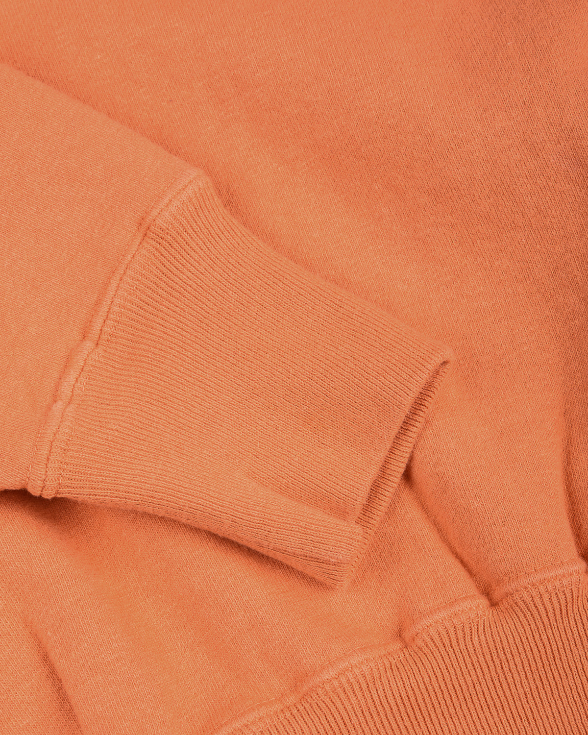 SUNRAY SPORTSWEAR LANIAKEA CREW NECK SWEAT - AUTUMN LEAF