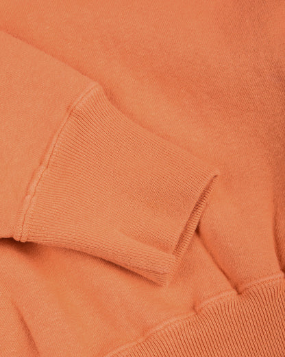 SUNRAY SPORTSWEAR LANIAKEA CREW NECK SWEAT - AUTUMN LEAF