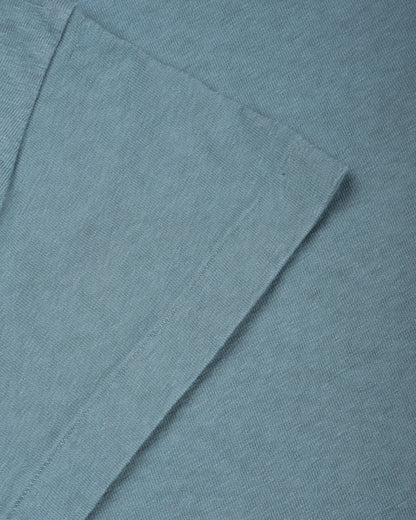 SUNRAY SPIRIT HI'AKA SS TSHIRT - SMOKE BLUE