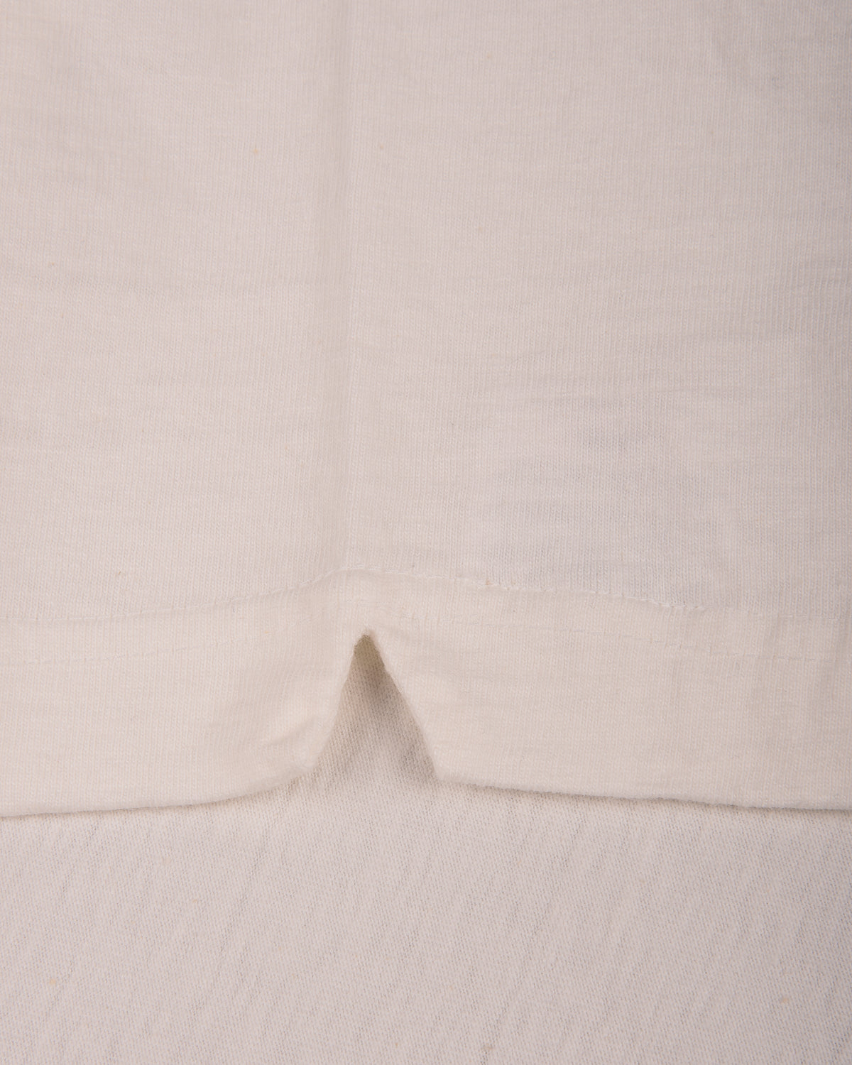 SUNRAY SPIRIT MAHUNA SS-TSHIRT - OFF WHITE