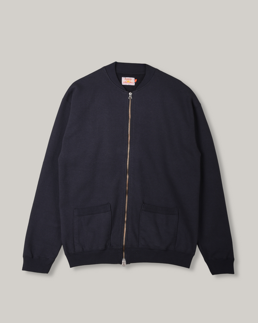 SUNRAY SPORTSWEAR NANAKULI JACKET - ANTHRACITE