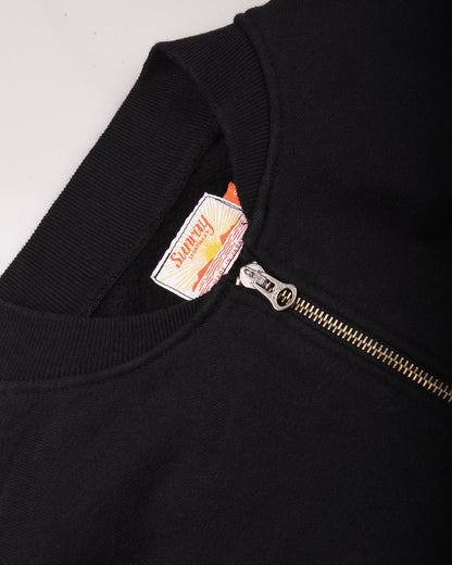 SUNRAY SPORTSWEAR NANAKULI JACKET - BLUE GRAPHITE