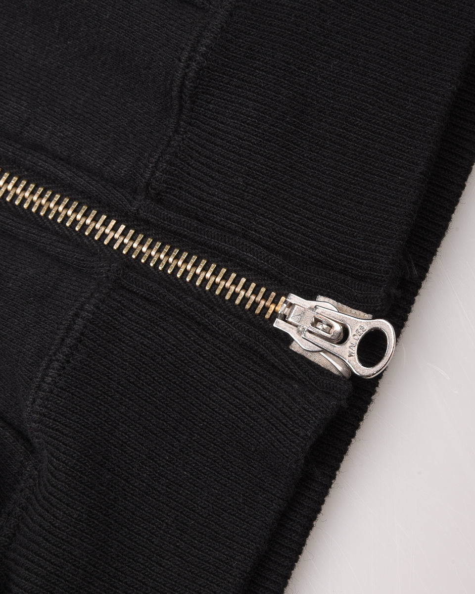 SUNRAY SPORTSWEAR NANAKULI JACKET - ANTHRACITE
