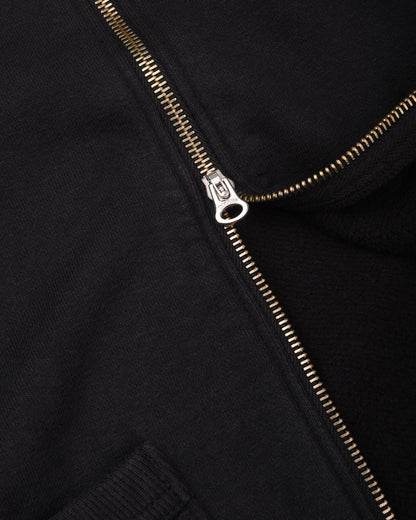 SUNRAY SPORTSWEAR NANAKULI JACKET - ANTHRACITE