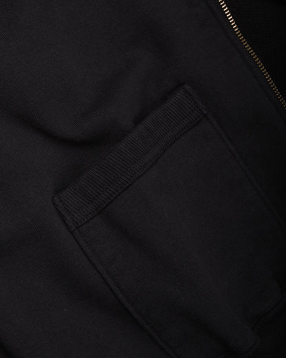 SUNRAY SPORTSWEAR NANAKULI JACKET - BLUE GRAPHITE