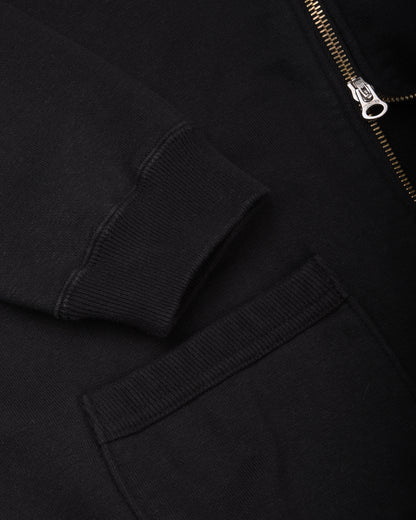 SUNRAY SPORTSWEAR NANAKULI JACKET - BLUE GRAPHITE