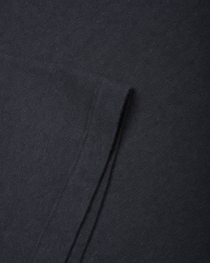 SUNRAY SPIRIT NA'MAKA'OH SS TSHIRT - BLUE GRAPHITE