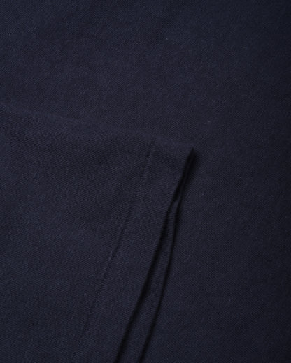 SUNRAY SPIRIT HI'AKA SS TSHIRT - DARK NAVY