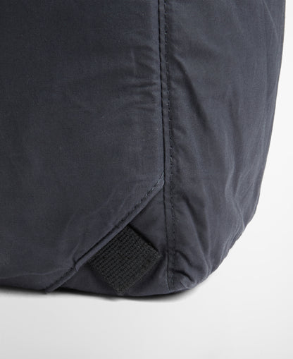 BARBOUR TRANSPORT 3 WAY TOTE/ BACKPACK - NAVY