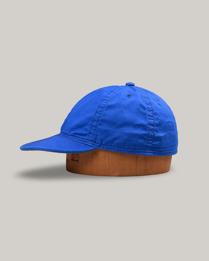 PAPA NUI NASSAU CAP - CARIBBEAN BLUE