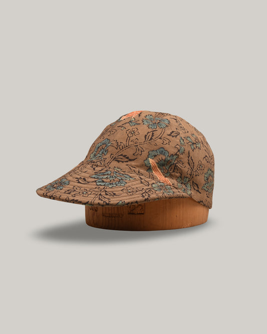 KARDO RACER CAP - AJRAKH