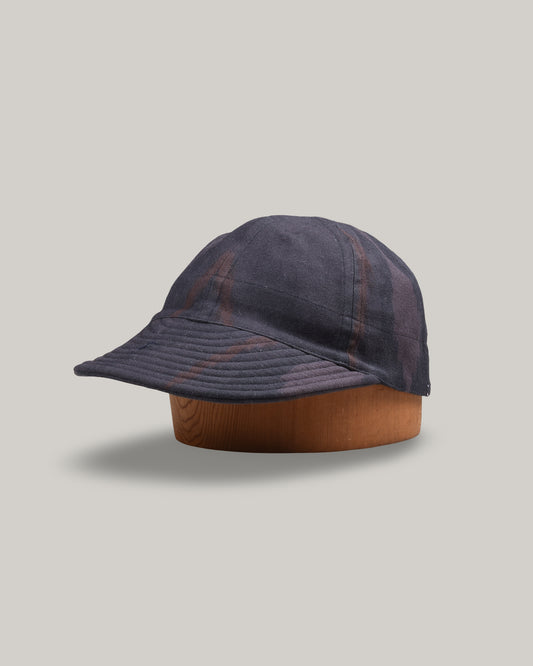 KARDO RACER CAP - IKAT