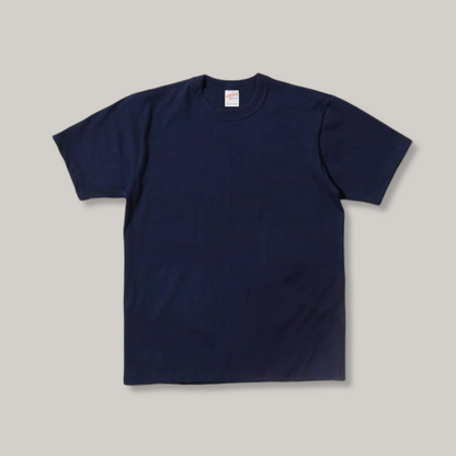 WHITESVILLE 2-PACK T-SHIRT - NAVY