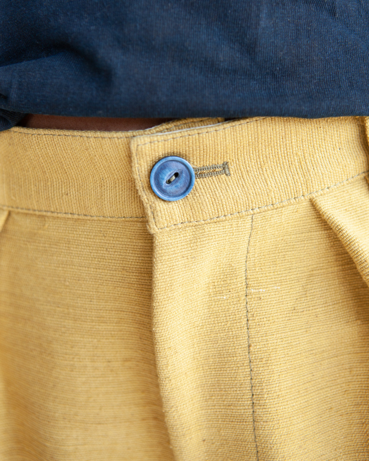 W'MENSWEAR JANE PANT - OLIVINE