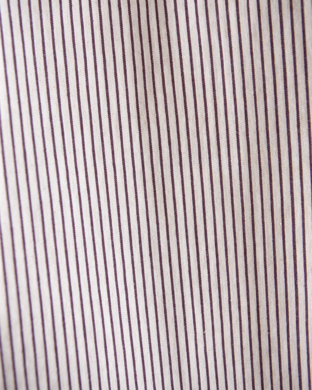 W'MENSWEAR SERVICE BLAZER - BROWN STRIPE