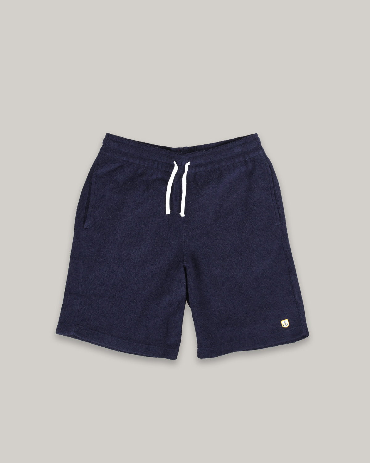 ARMOR LUX HERITAGE SHORTS - MARINE DEEP