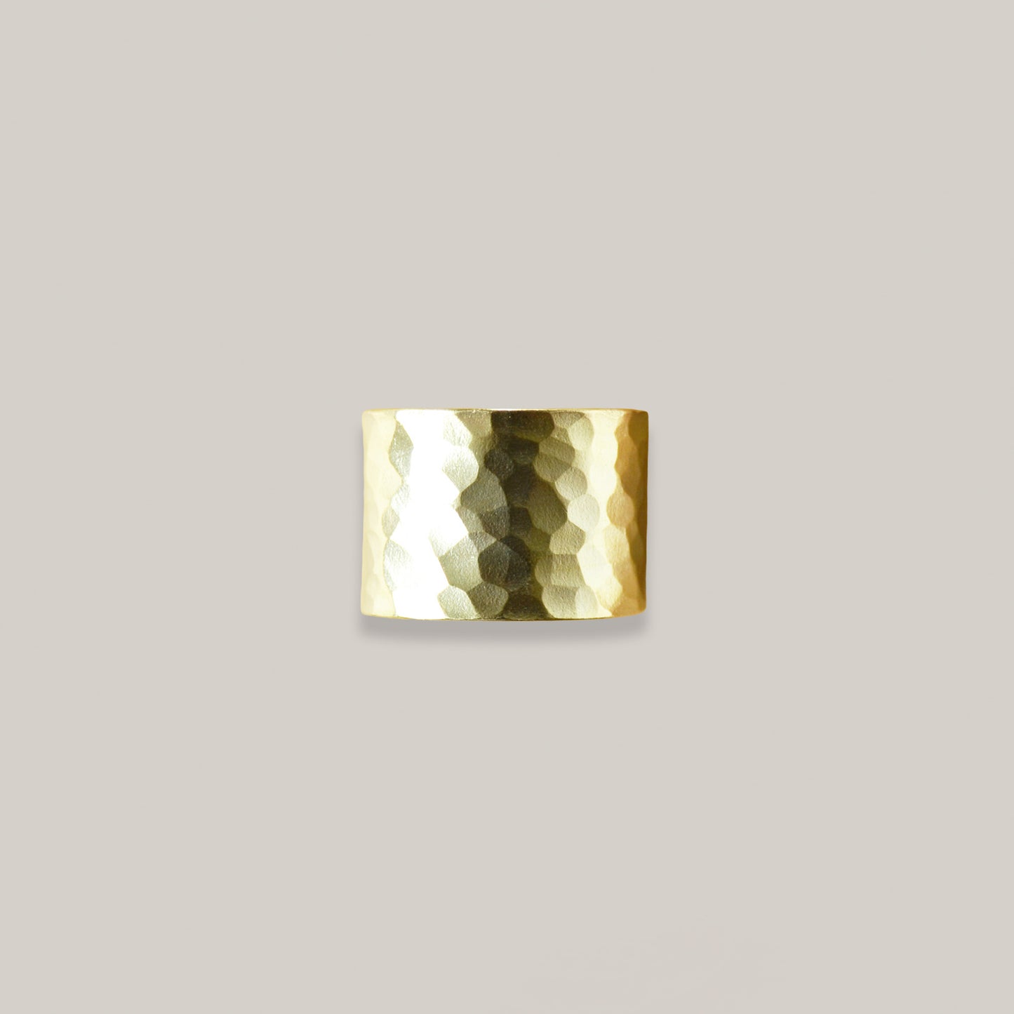 KOBASHI STUDIO TSUCHIME BANDANA RING