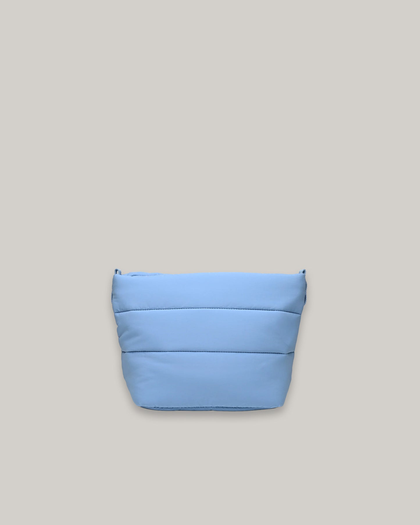 TOPOLOGIE BESACE CHAMBRAY SILKY PEACH