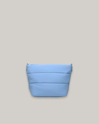 TOPOLOGIE BESACE CHAMBRAY SILKY PEACH