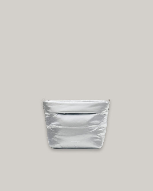 TOPOLOGIE BESACE CHROME SPACE COATED