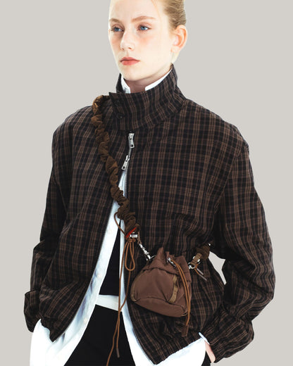 TOPOLOGIE BUNGEE STRAP COCOA