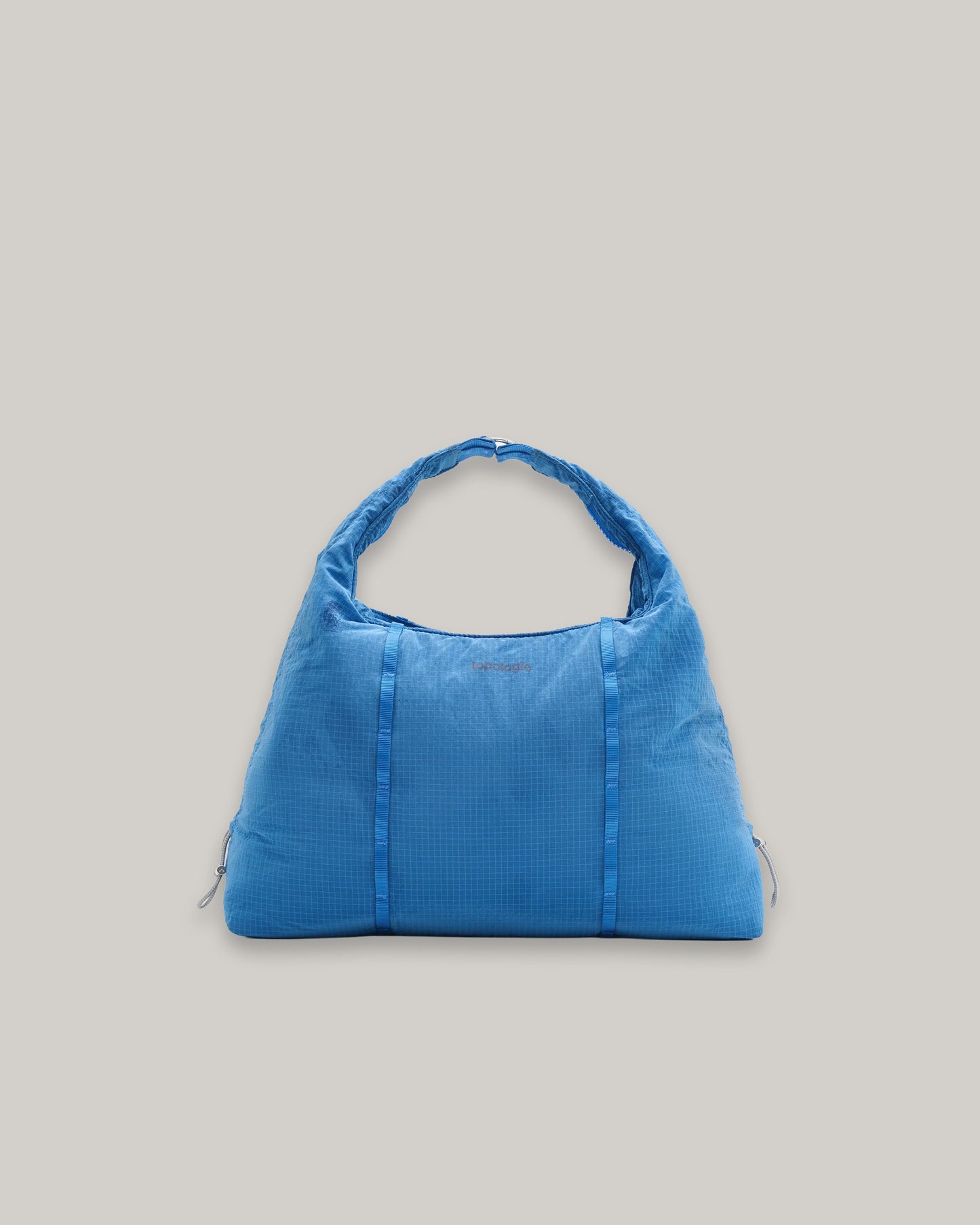 TOPOLOGIE CLOUD HOBO MEDIUM SONIC VINTAGE RIPSTOP