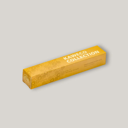 KAWECO SPORT FOUNTAIN PEN - HONEY