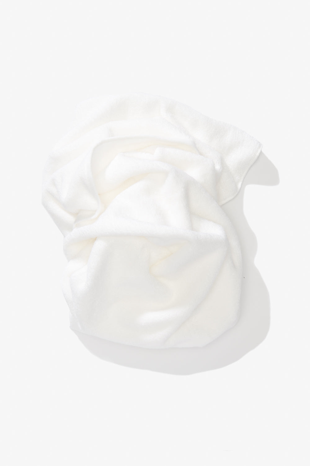 LW - C x IMABARI BATH TOWELS - WHITE