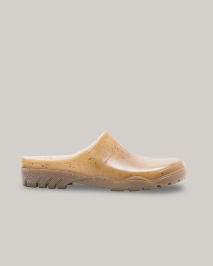 PLASTICANA NIRVANA HEMP CLOG