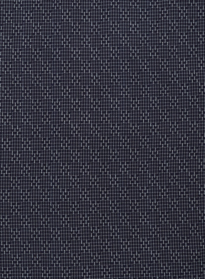 KARDO RYOKO SHIRT - INDIGO